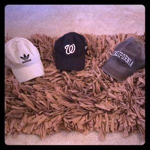 Hats